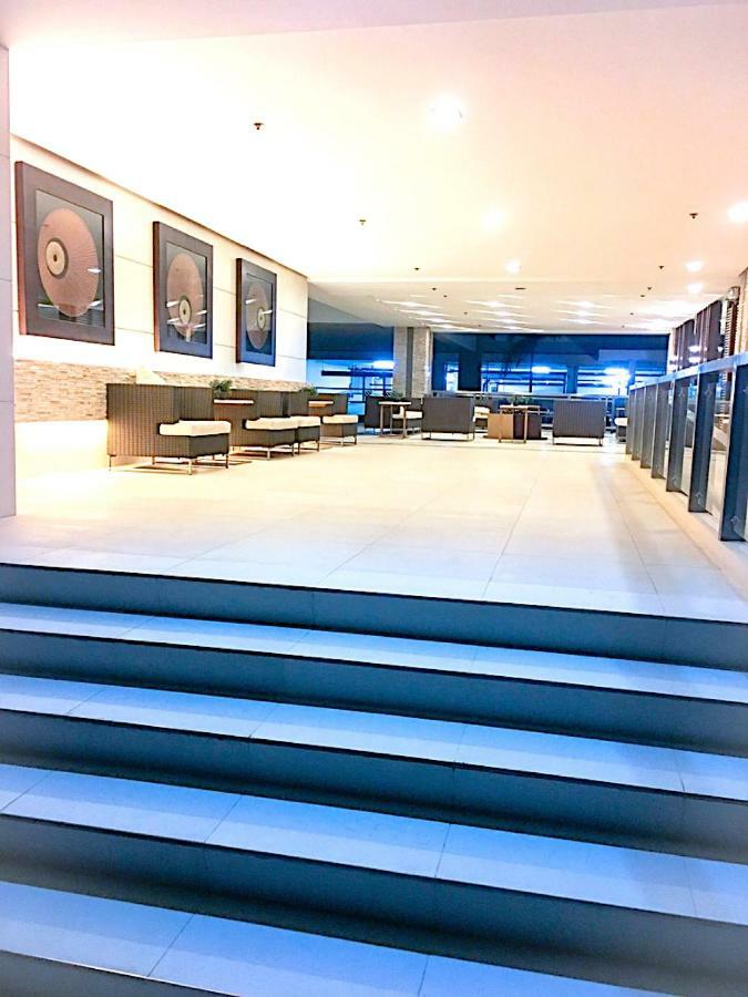 Smdc Field Residences - Sm Sucat *