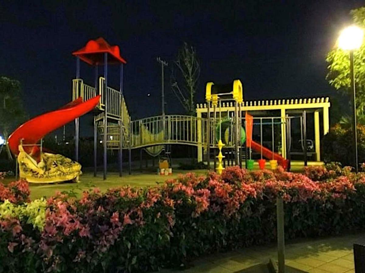 Smdc Field Residences - Sm Sucat Apartamento