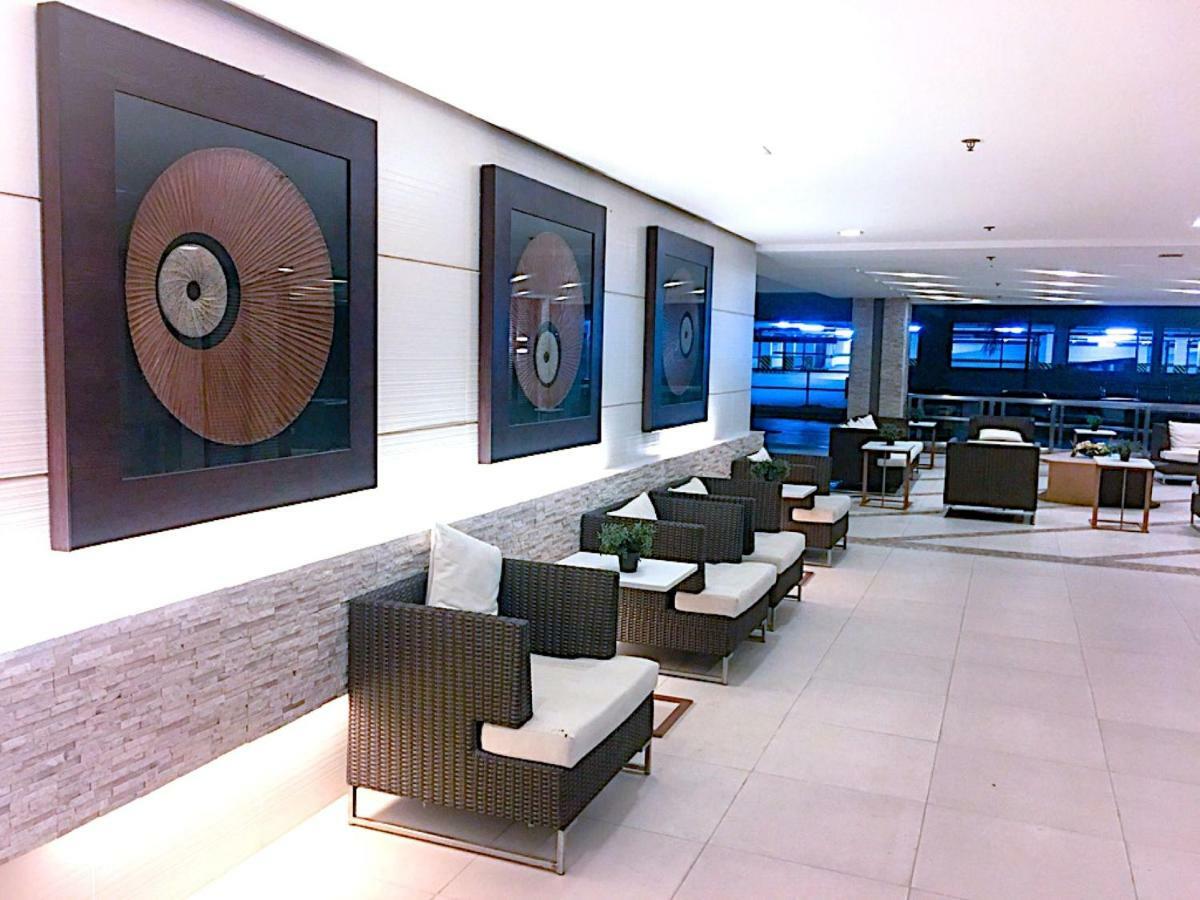 Smdc Field Residences - Sm Sucat *