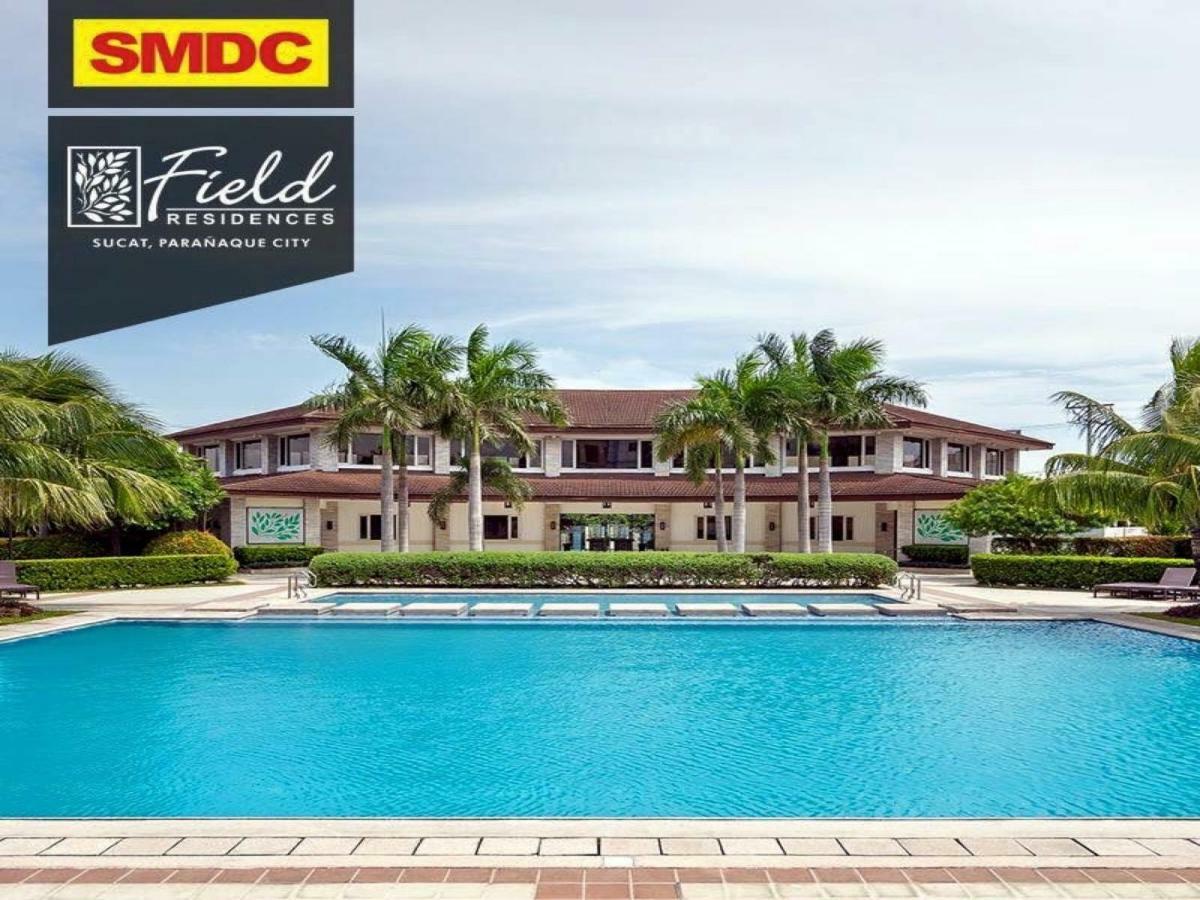Smdc Field Residences - Sm Sucat