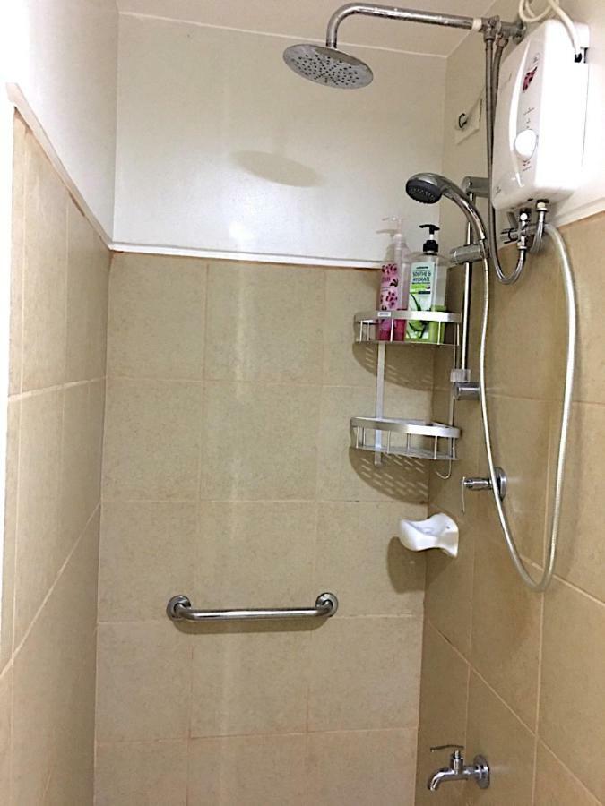 Apartamento Smdc Field Residences - Sm Sucat