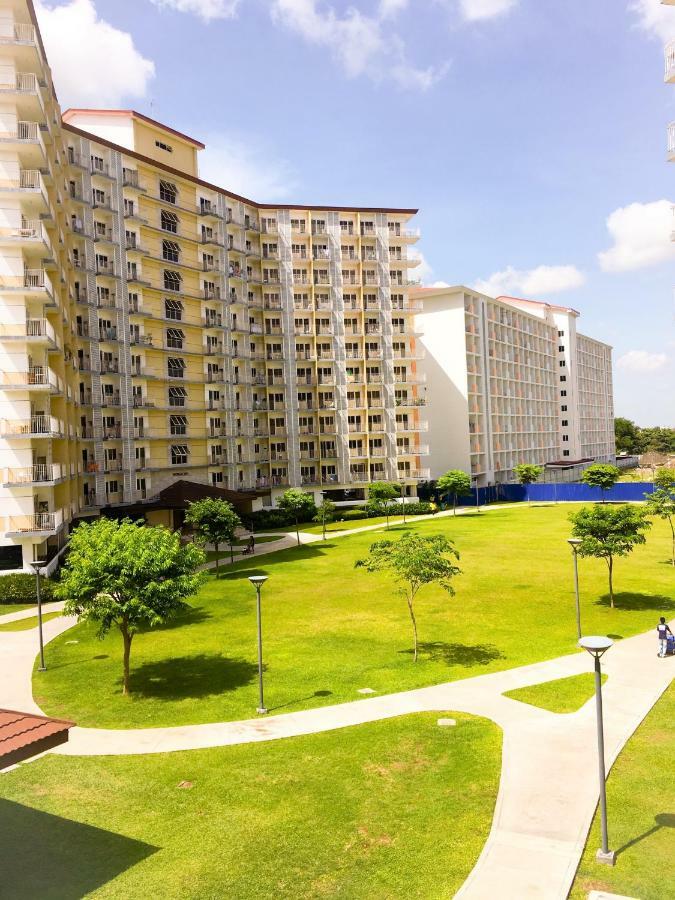 Smdc Field Residences - Sm Sucat Apartamento *