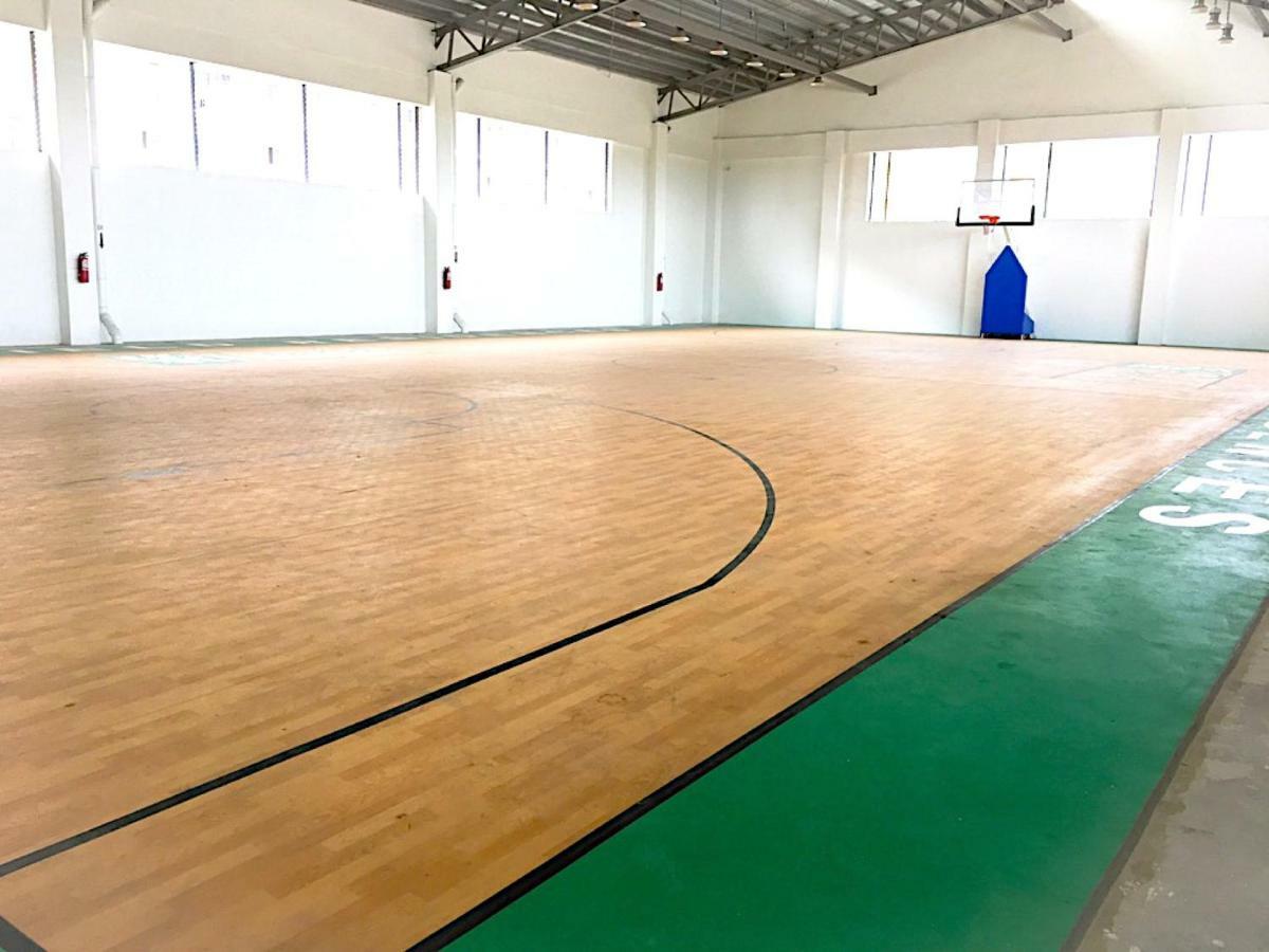 Smdc Field Residences - Sm Sucat