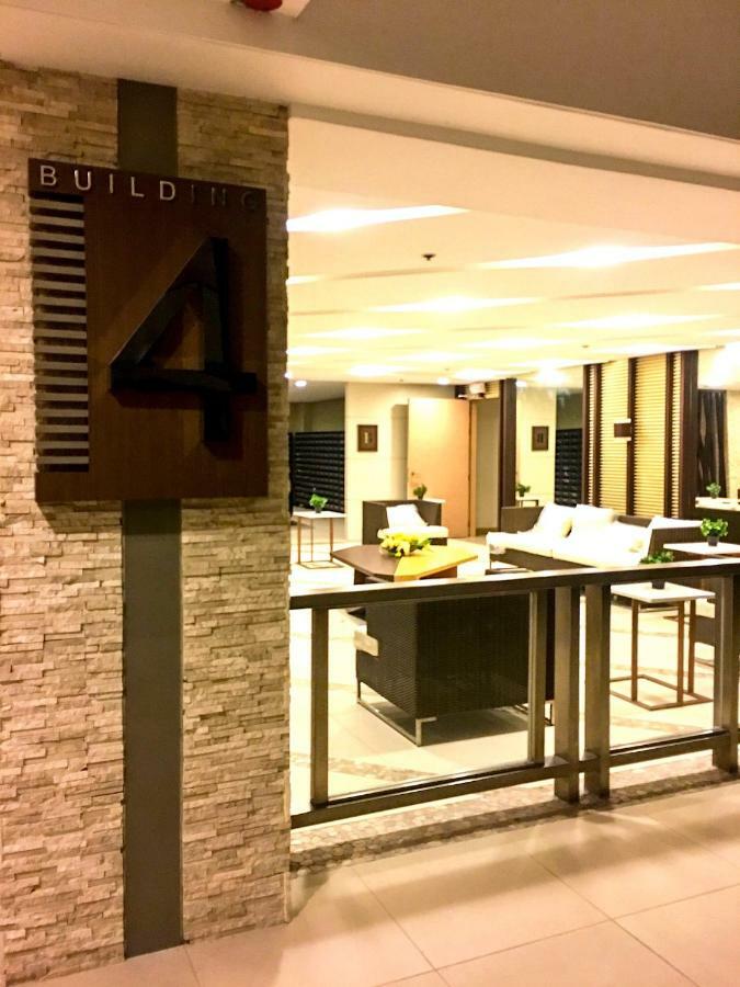 Apartamento Smdc Field Residences - Sm Sucat *