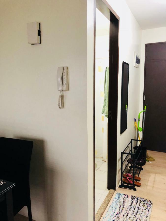 Apartamento Vinia Residences + Versaflats *
