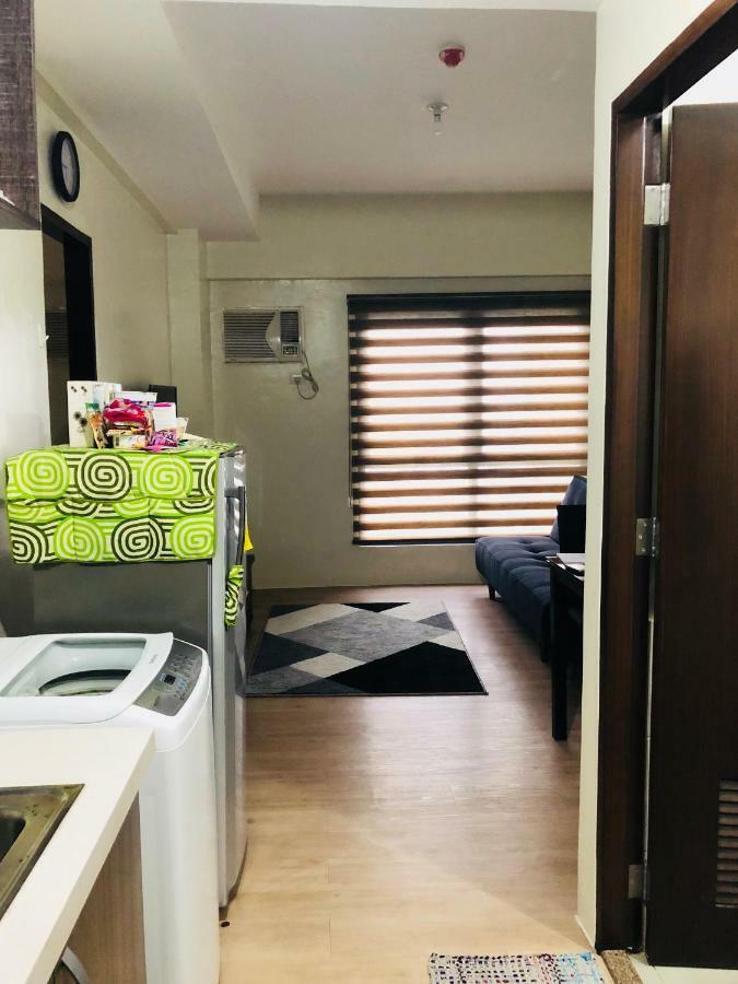 Apartamento Vinia Residences + Versaflats Manila