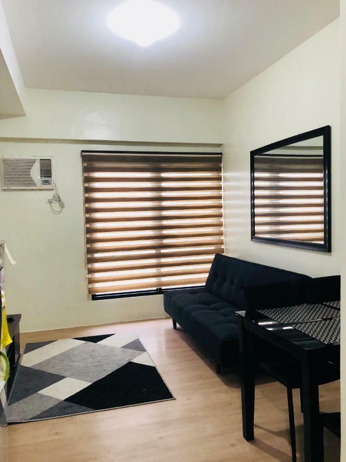 Apartment Vinia Residences + Versaflats