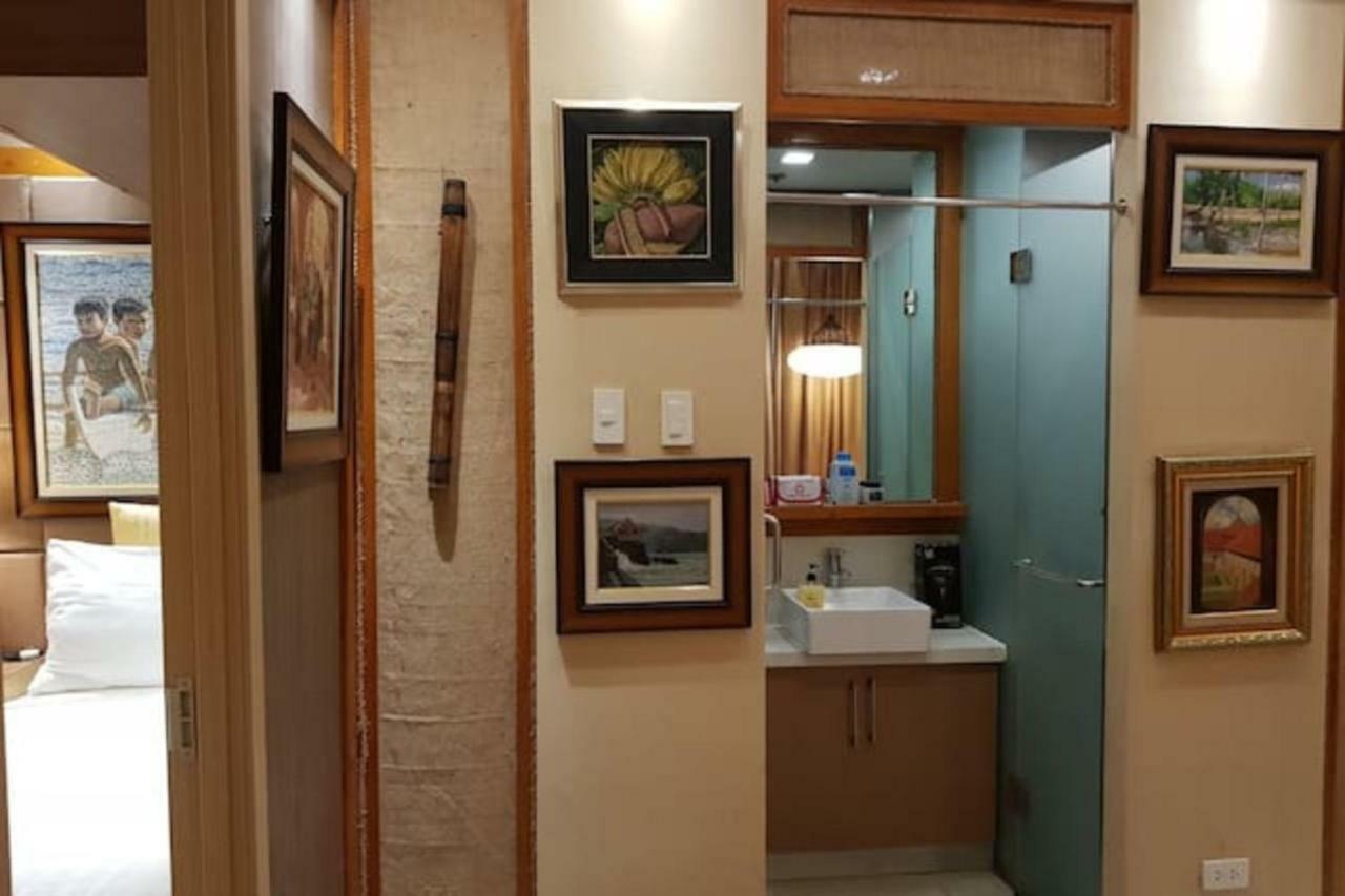 Amare Residences Malate Apartment *