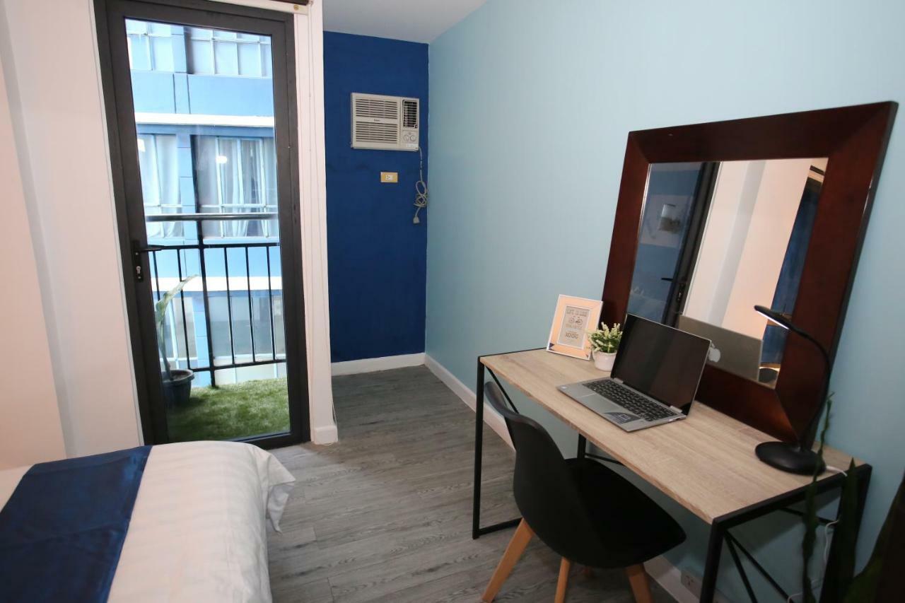 Apartment Indigo Ortigas @ Adb Avenue Tower *