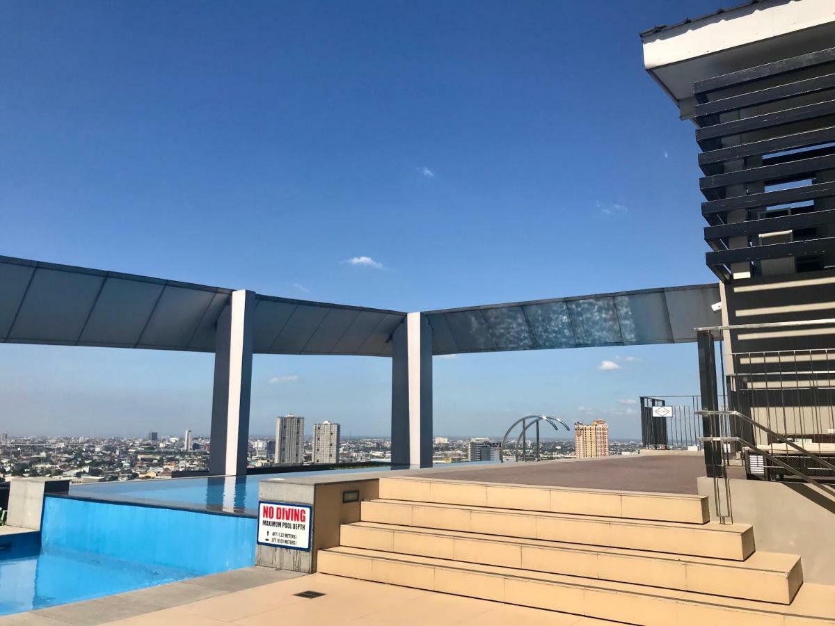 Apartment Vinia Residences + Versaflats Manila
