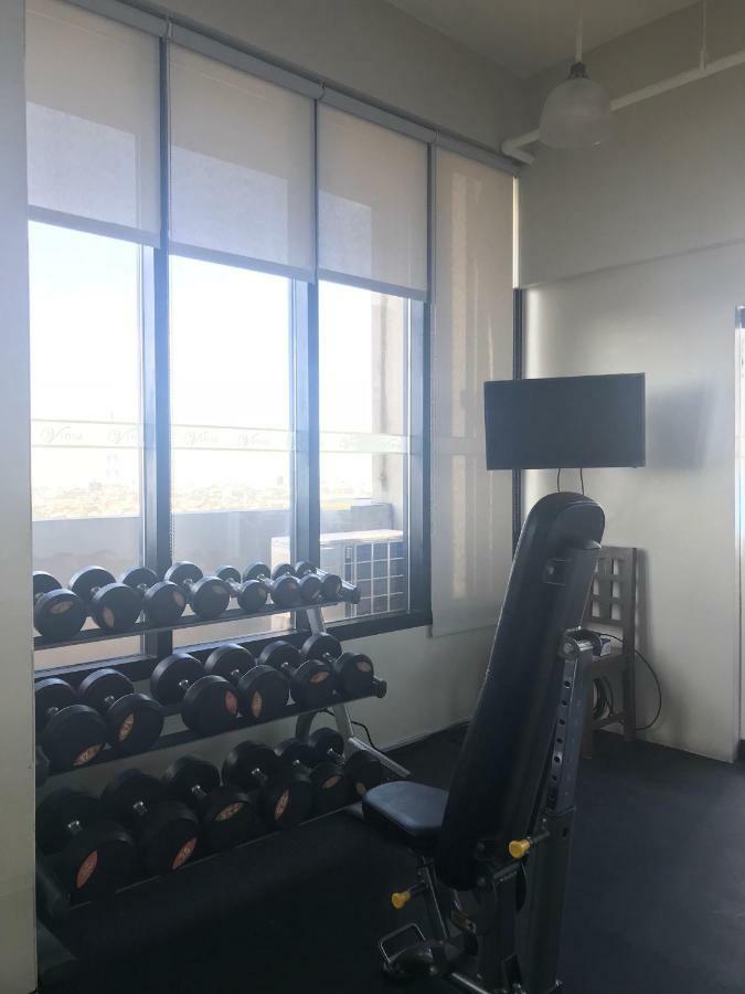 Apartment Vinia Residences + Versaflats Manila