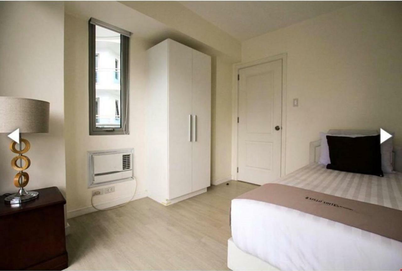 Azure C5 Man-made Balcony Multiple Units Apartment Manila