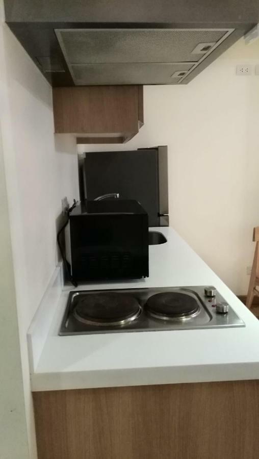 Azure C5 Man-made Balcony Multiple Units Apartment *
