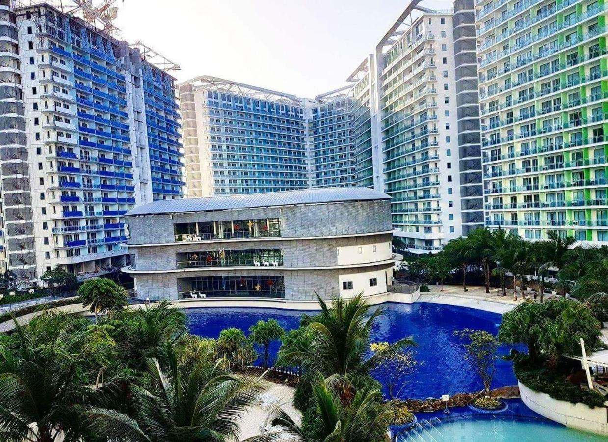 Azure C5 Man-made Balcony Multiple Units *