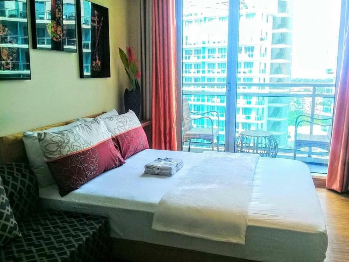 Azure C5 Man-made Balcony Multiple Units Manila