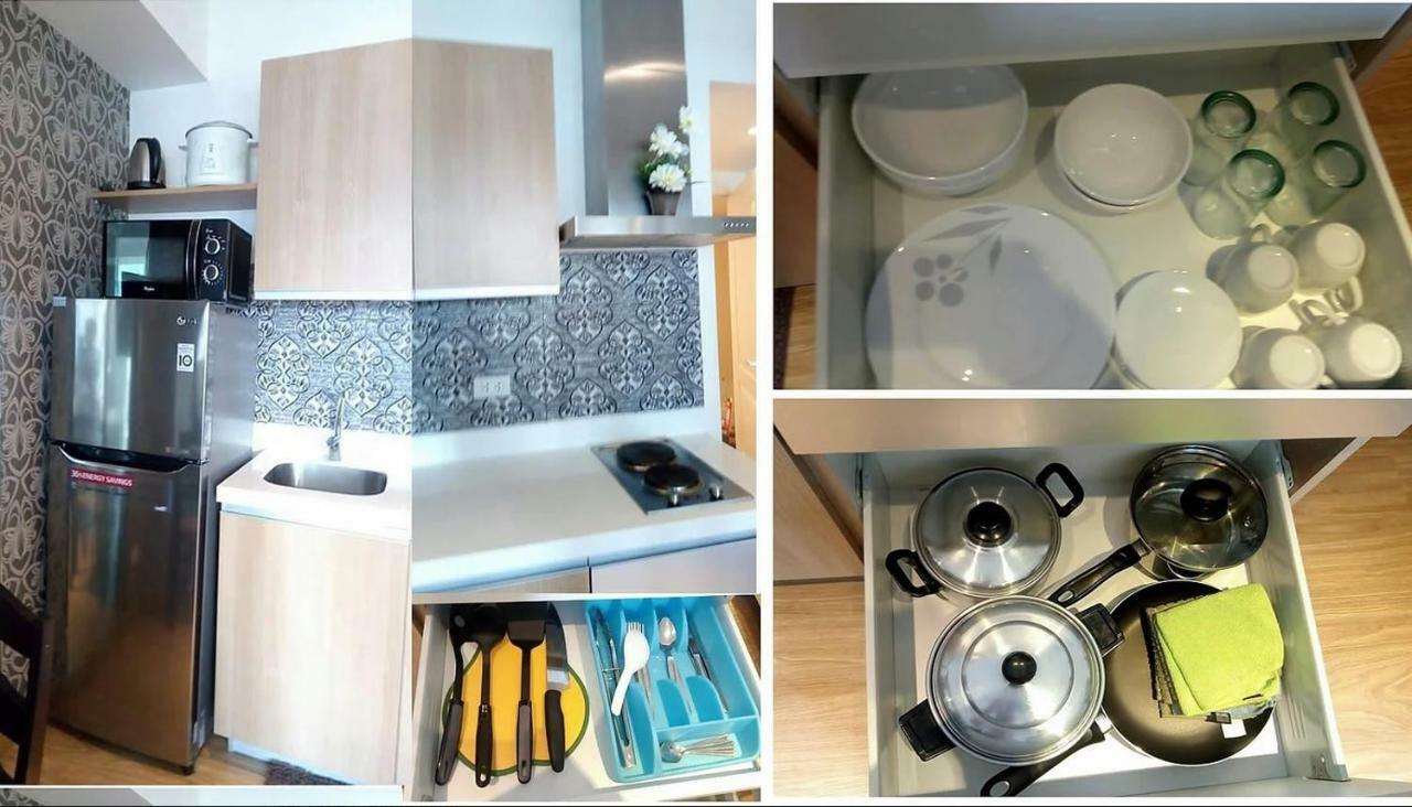 Apartment Azure C5 Man-made Balcony Multiple Units *