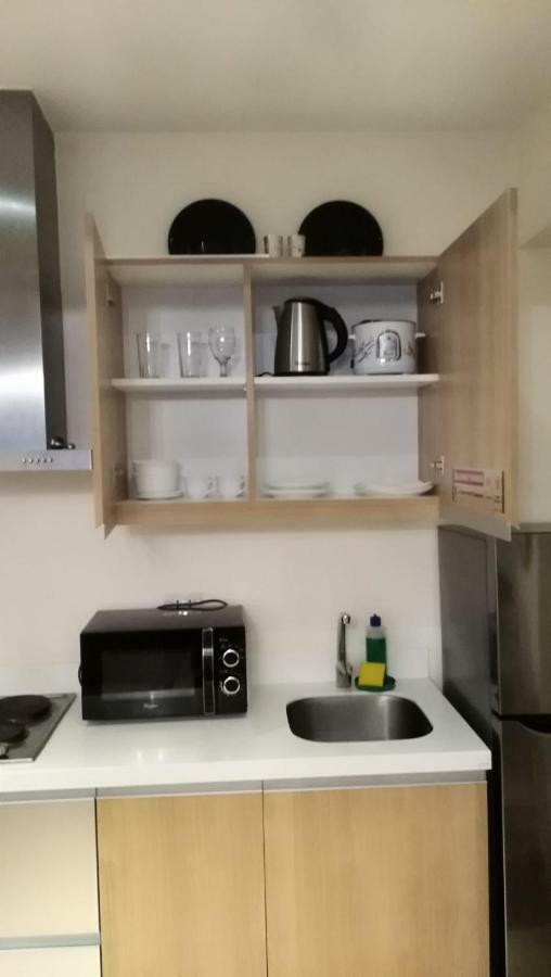 Azure C5 Man-made Balcony Multiple Units Apartment