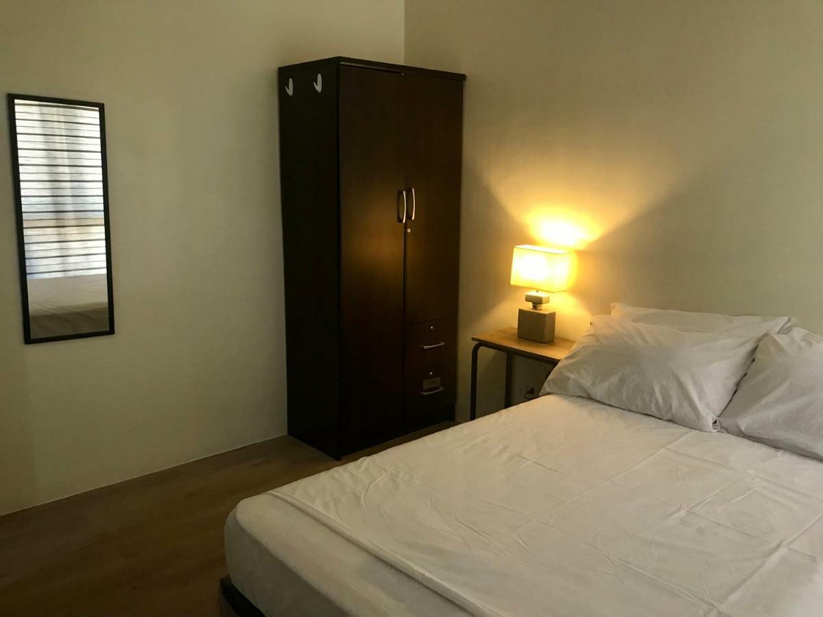 Vinia Residences + Versaflats Manila