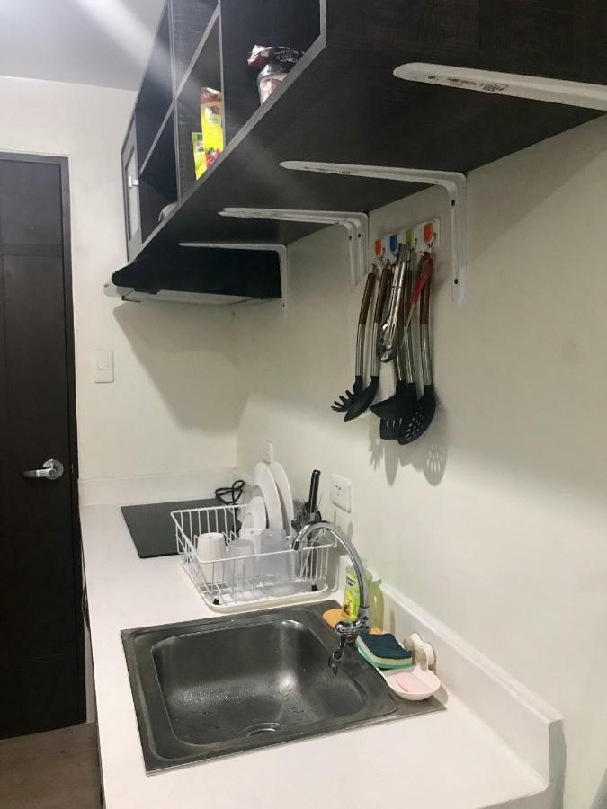 Apartment Vinia Residences + Versaflats Manila