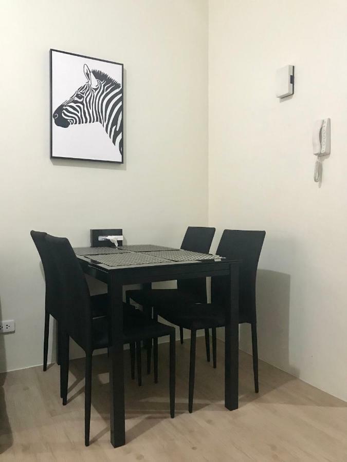 Vinia Residences + Versaflats Manila