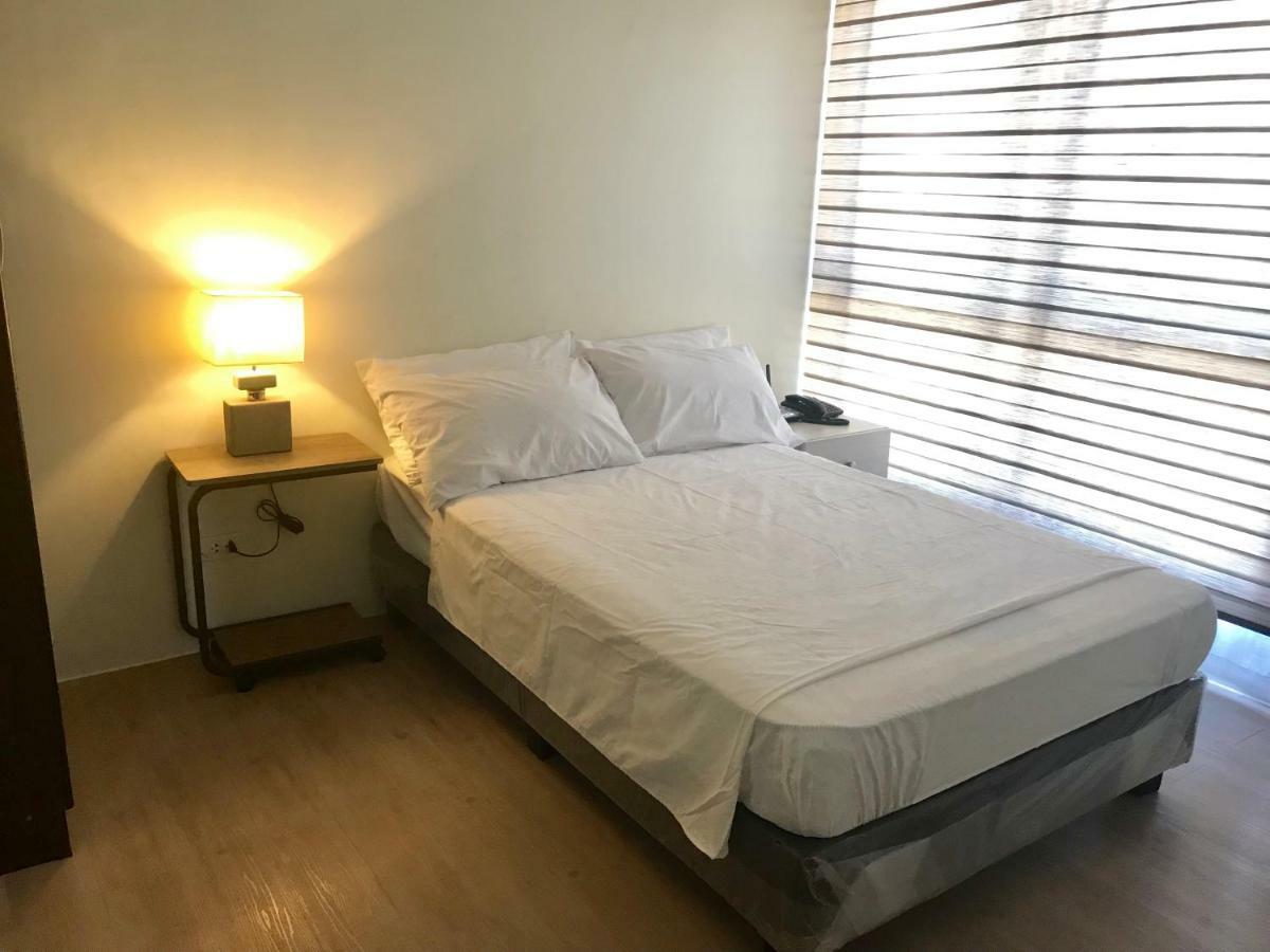 Vinia Residences + Versaflats Apartment