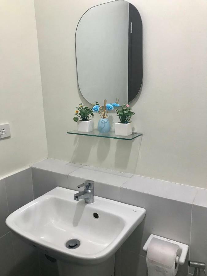 Apartment Vinia Residences + Versaflats