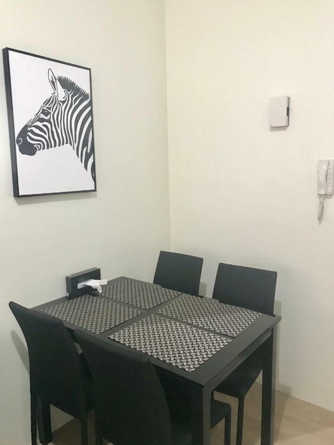 Apartment Vinia Residences + Versaflats