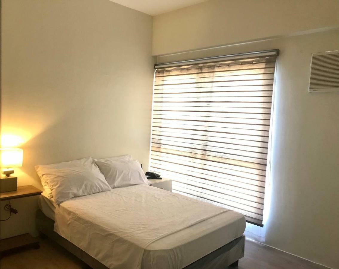 Apartment Vinia Residences + Versaflats