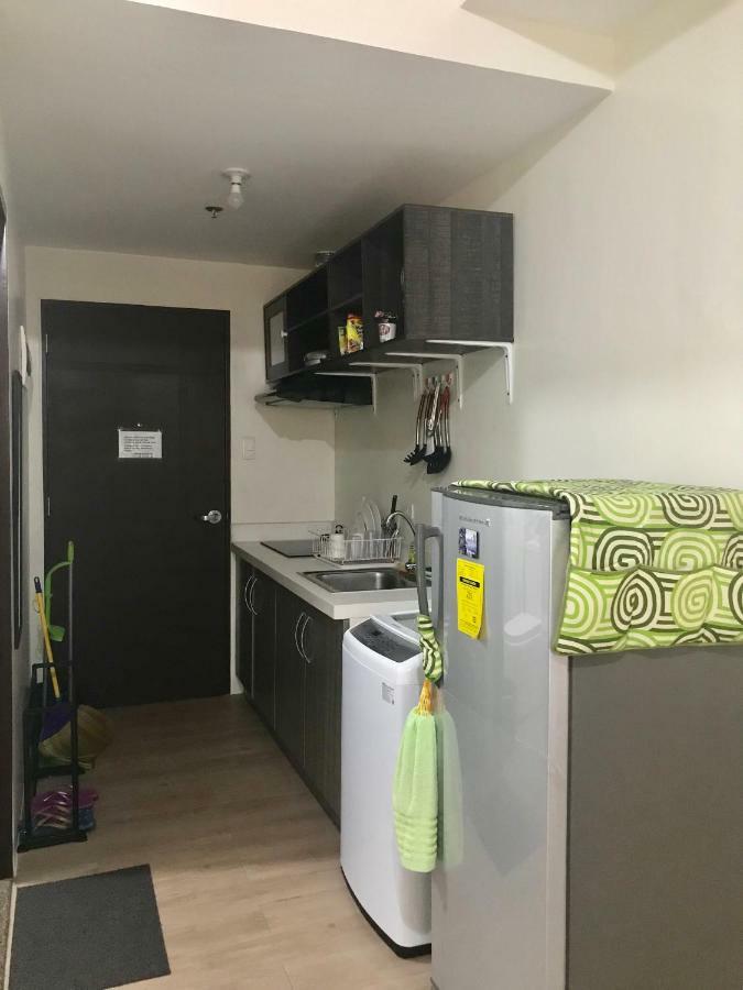 Apartment Vinia Residences + Versaflats