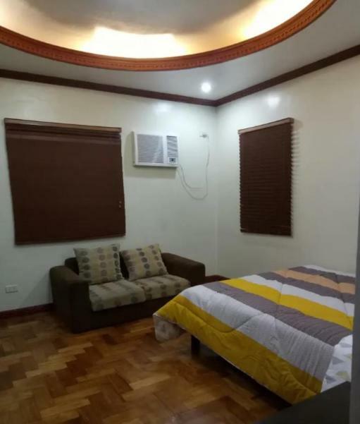 For Long Term Only - Italia 500 In Bf Village Las Pinas Holiday home *