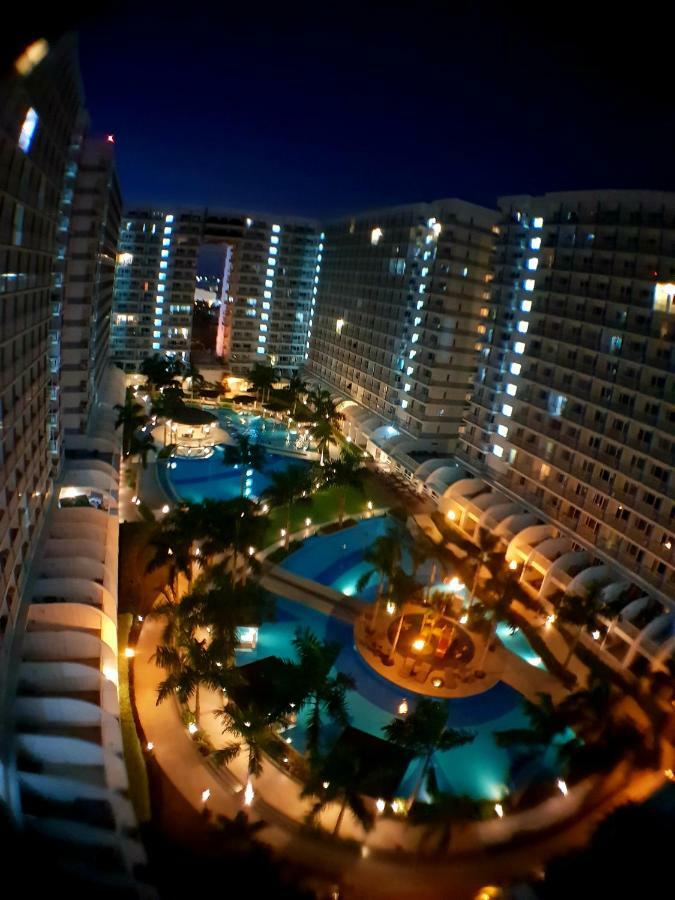 The Palawanos At Shell Residences * Manila