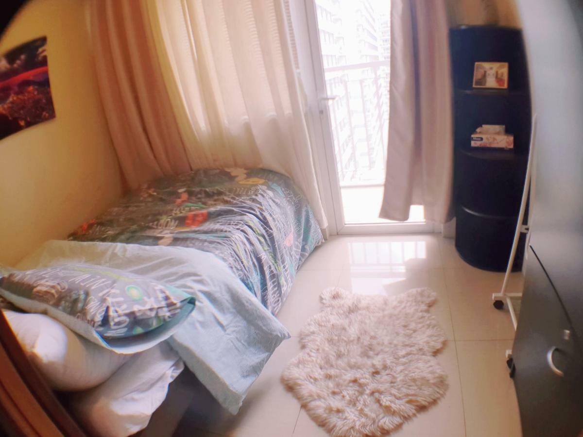 The Palawanos At Shell Residences Apartment