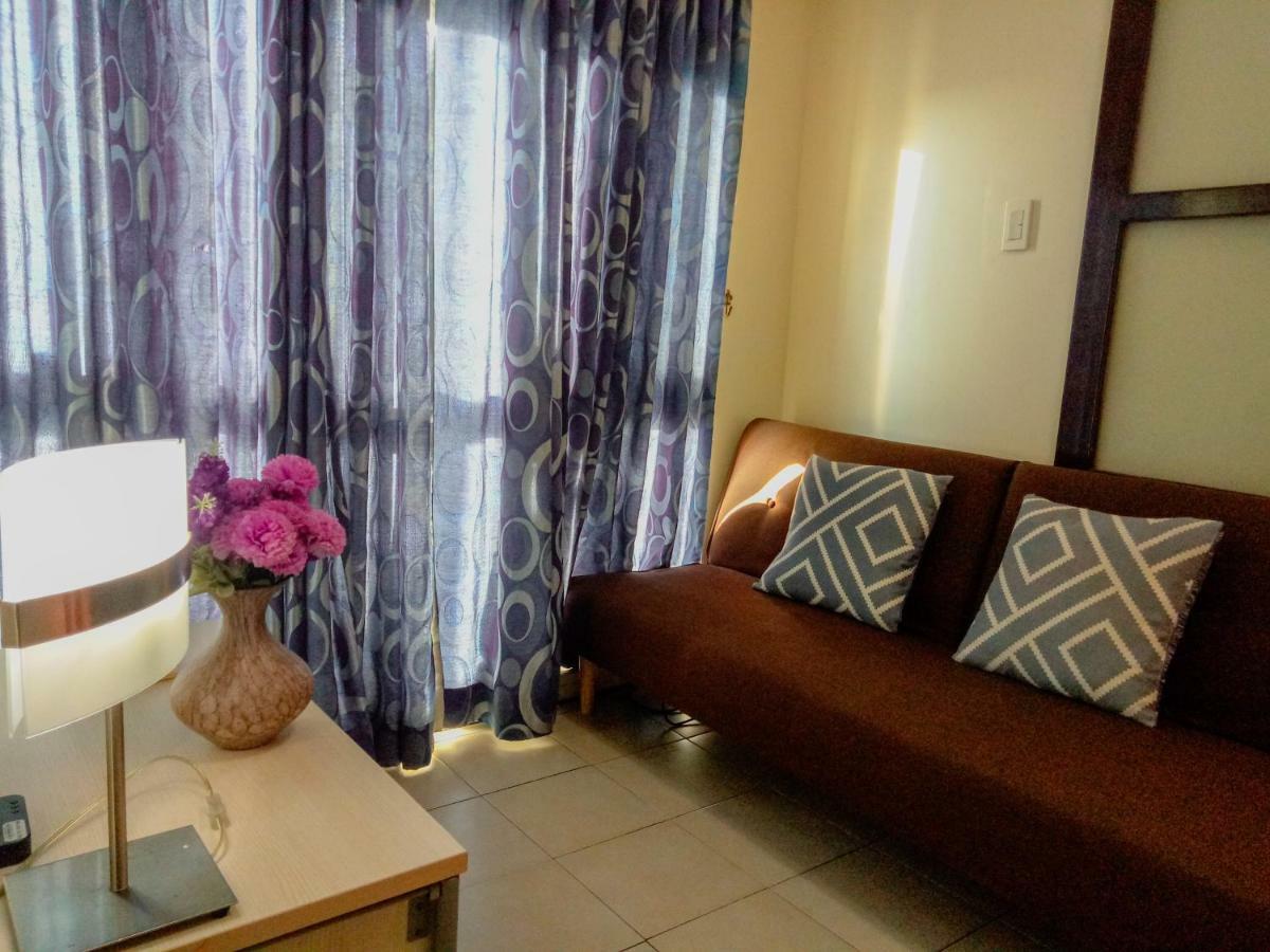 Apartment Forbes Area Bgc Taguig *