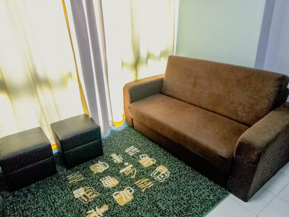 Apartment Forbes Area Bgc Taguig Manila