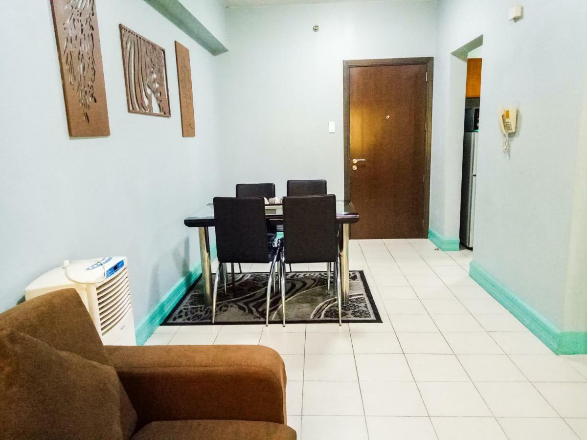 Forbes Area Bgc Taguig Apartment *