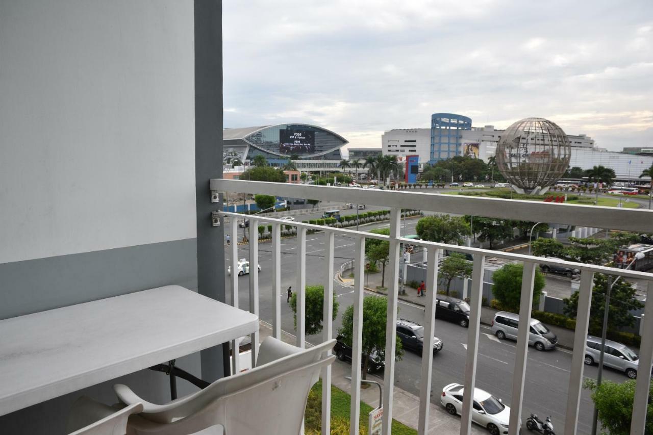 Shell Residences