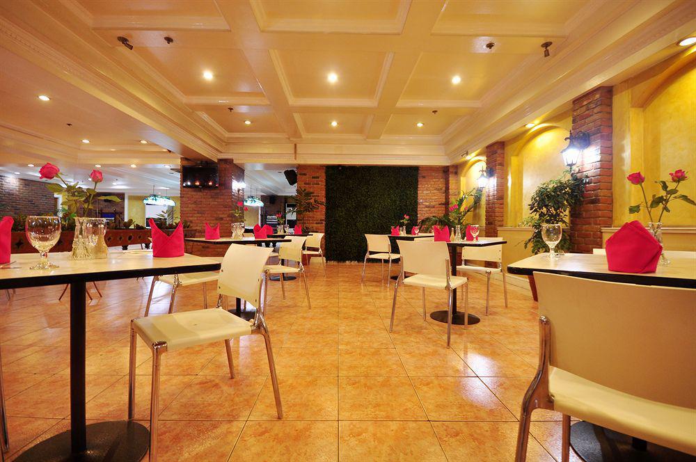Executive Plaza 3* Manila