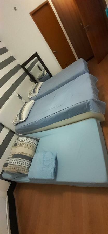 Apartment Montecito Newport City, 1 Bd Rm Front Naia T3 Manila