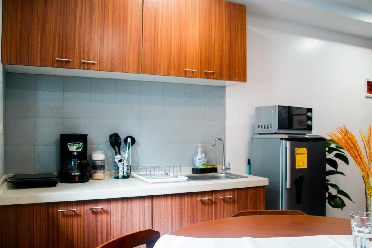 Indigo Ortigas @ Adb Avenue Tower Apartment