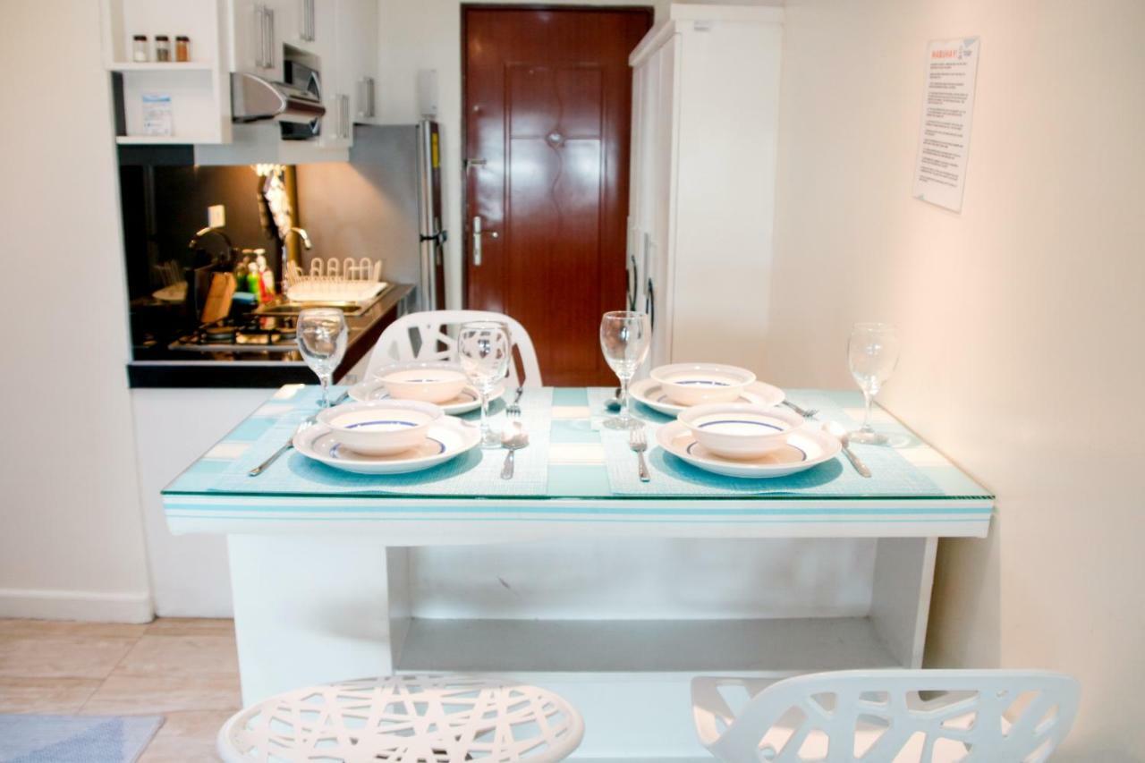 Indigo Ortigas @ Adb Avenue Tower Apartment Manila
