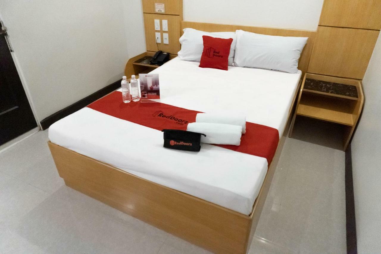 Hotel Reddoorz Near Starmall Alabang Manila