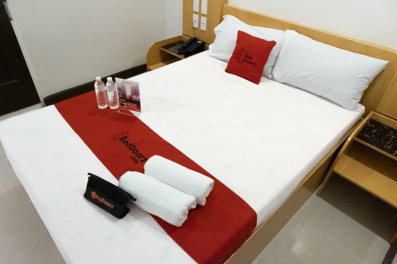 Hotel Reddoorz Near Starmall Alabang Manila