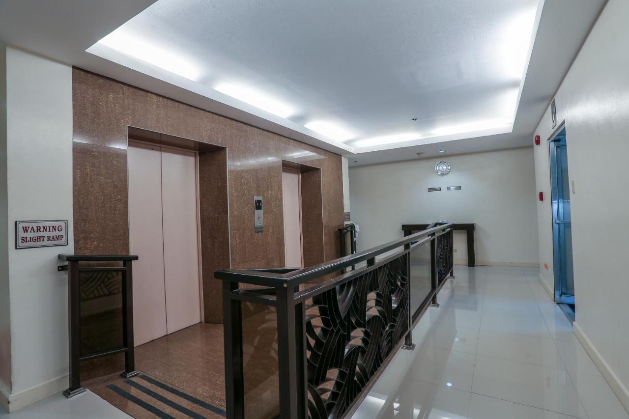 Hotel Paragon Tower Manila