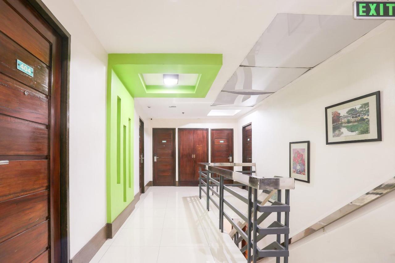 Hotel Oyo 392 Midcon Apartelle