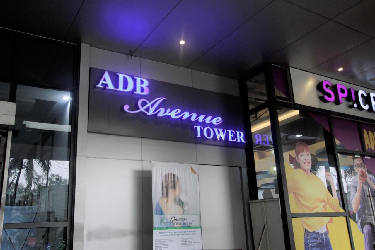 Indigo Ortigas @ Adb Avenue Tower * Manila
