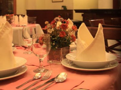 Hotel Mabini Mansion & Residential 3*
