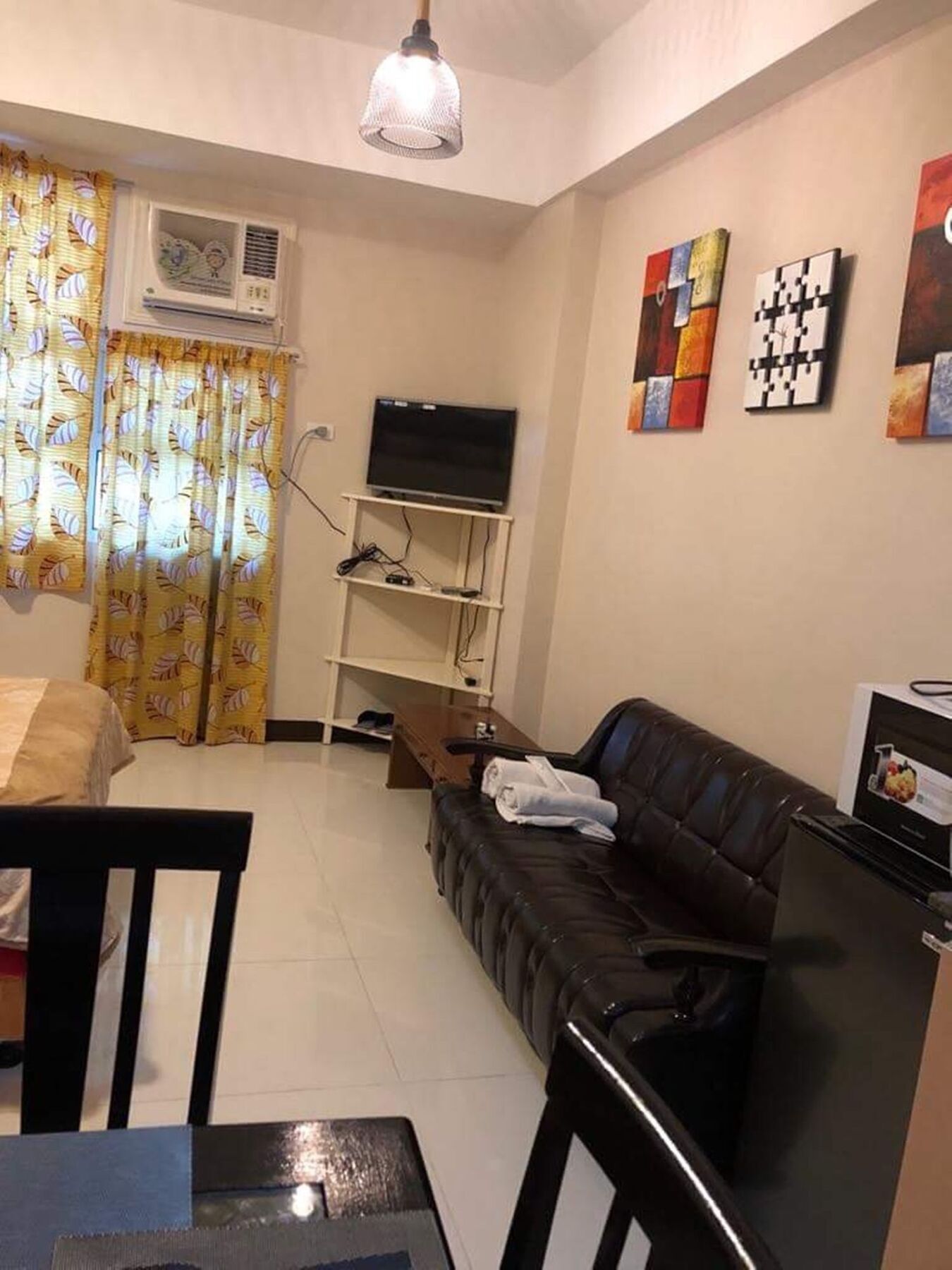Favila Condotel Unit-101 Newport Boulevard Walking Distance To Airport 3 Near Airport Terminal * Manila