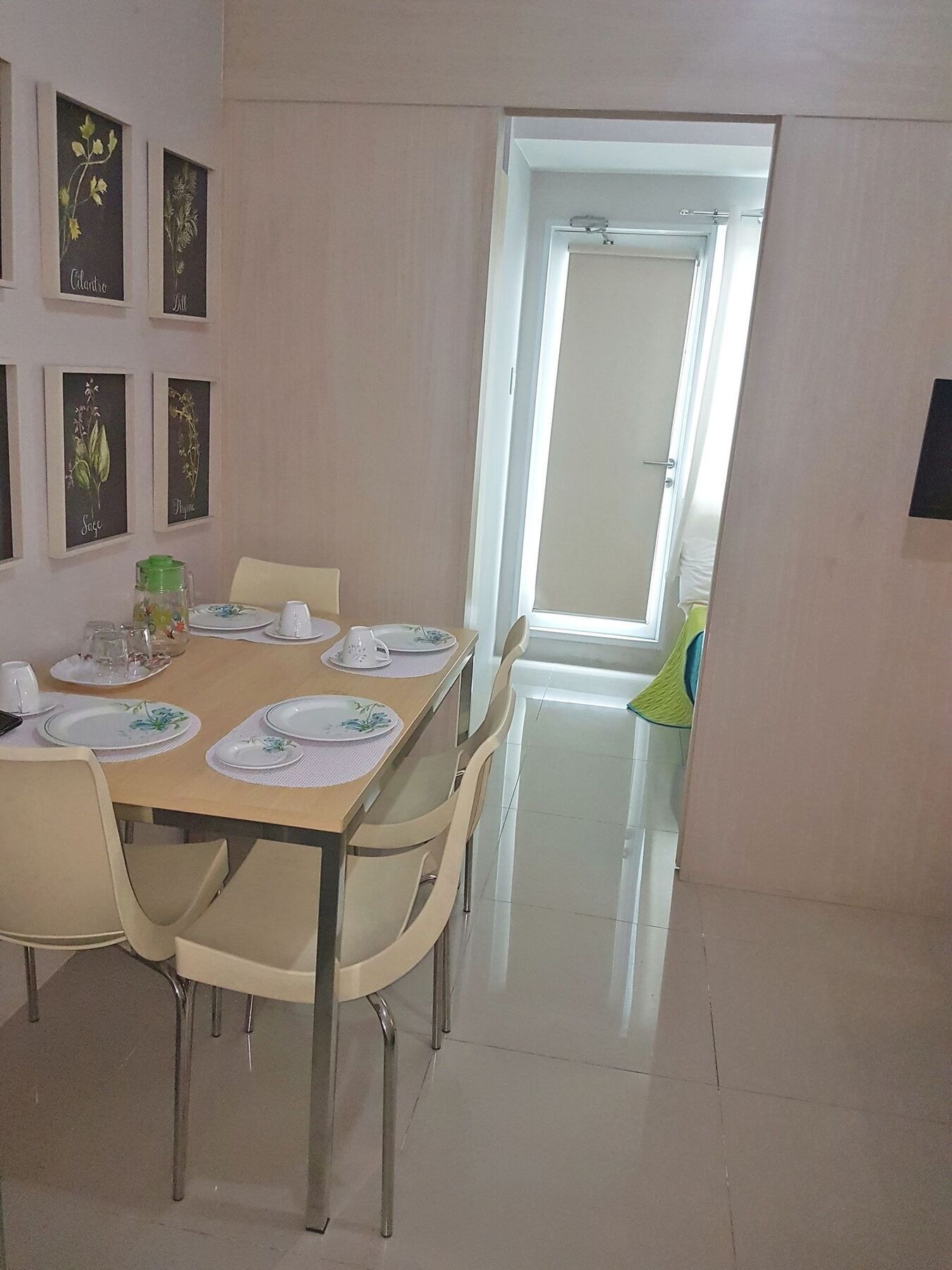 Grass Fern Residences Tower 5