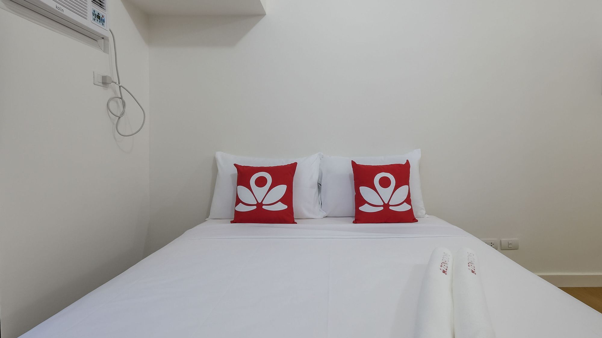 Zen 8 Adriatico Hotel