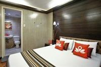 Zen Malate Del Pilar 3* Manila
